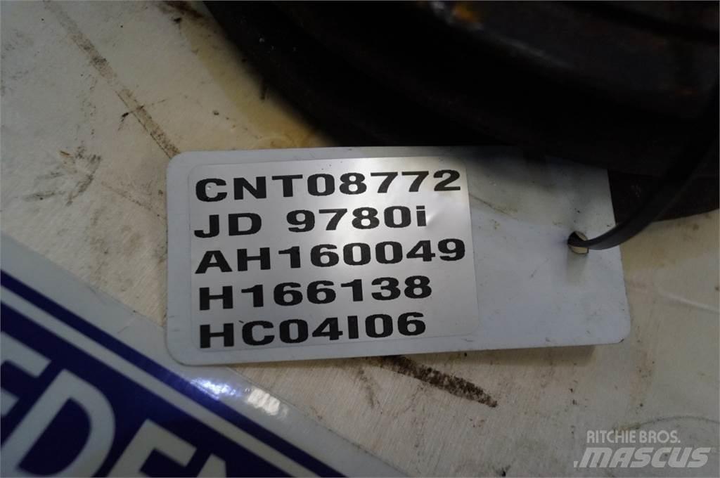 John Deere 9780 Сільгосптехніка - Інші