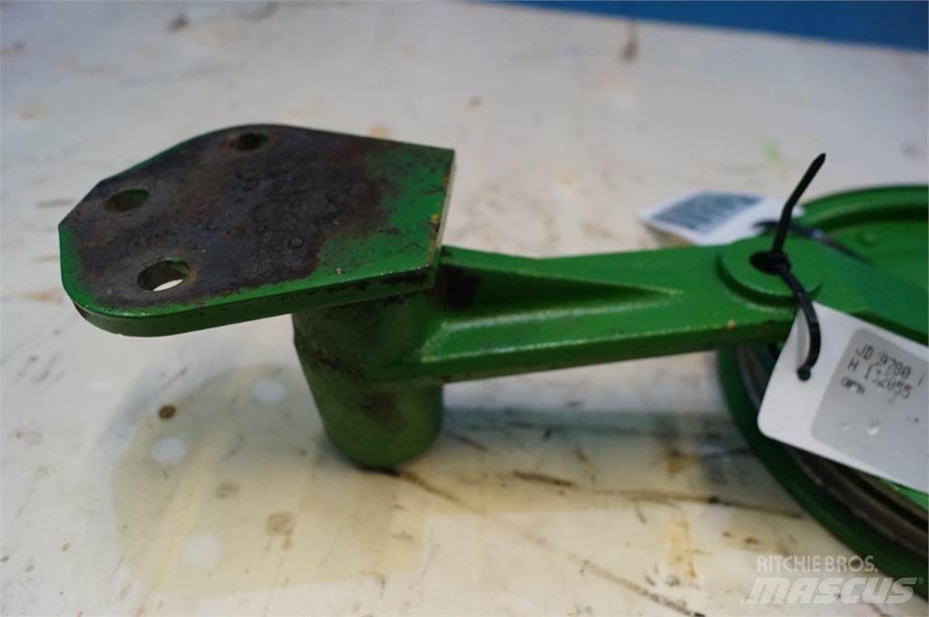 John Deere 9780 Сільгосптехніка - Інші