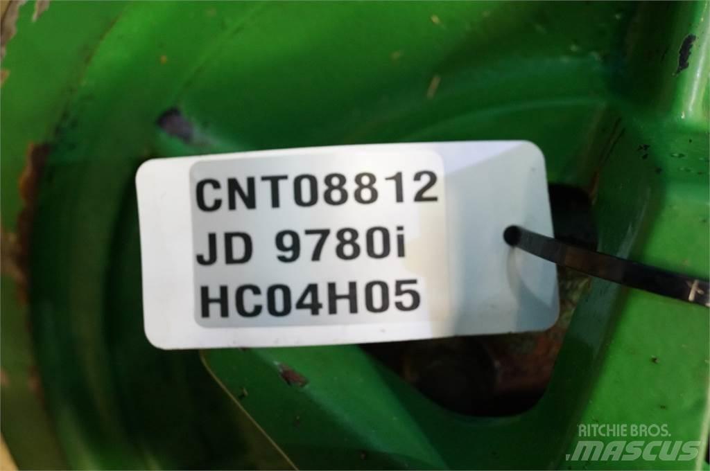 John Deere 9780 Сільгосптехніка - Інші