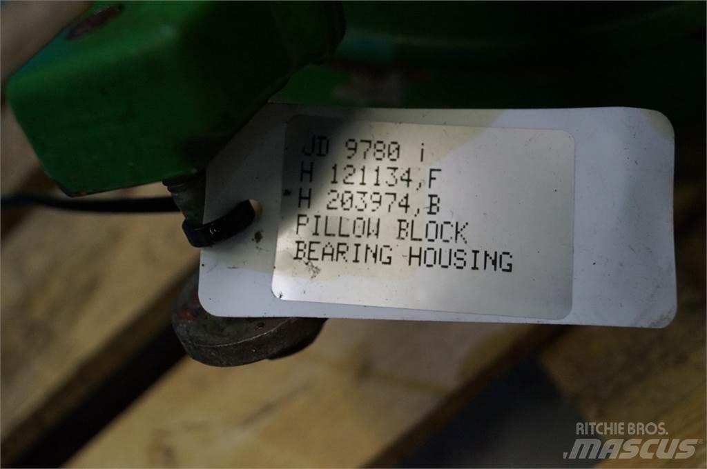 John Deere 9780 Сільгосптехніка - Інші