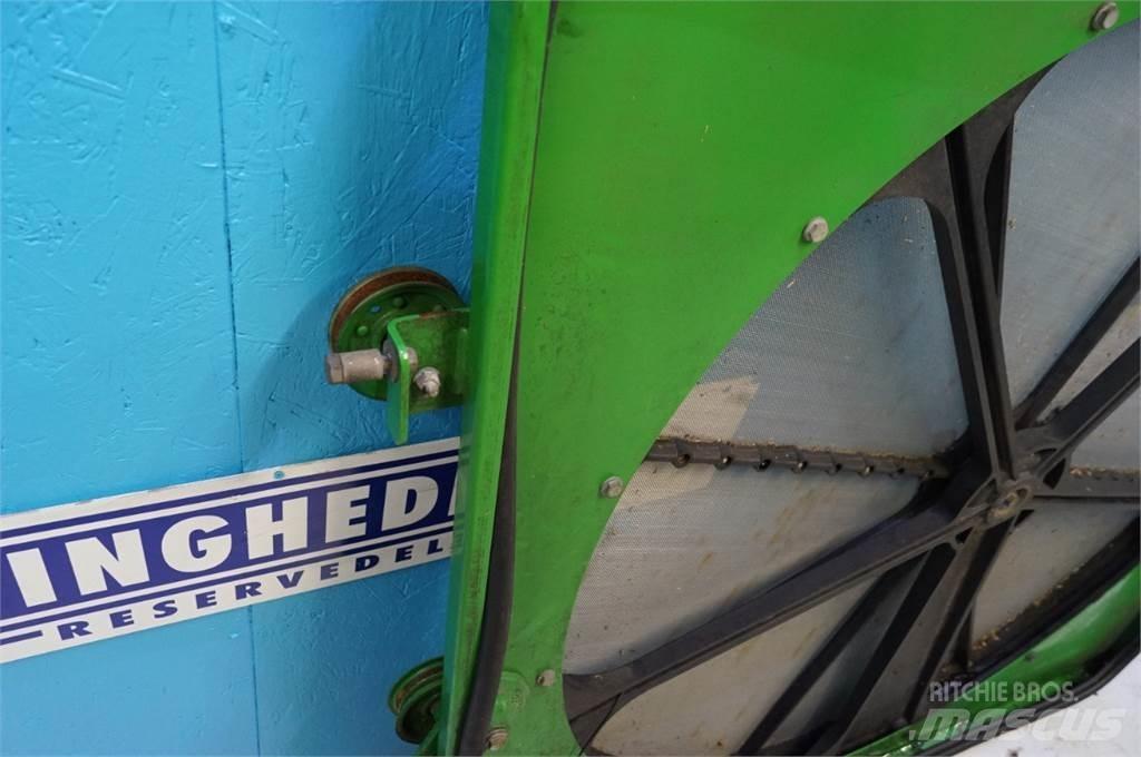 John Deere 9780 Радіатори