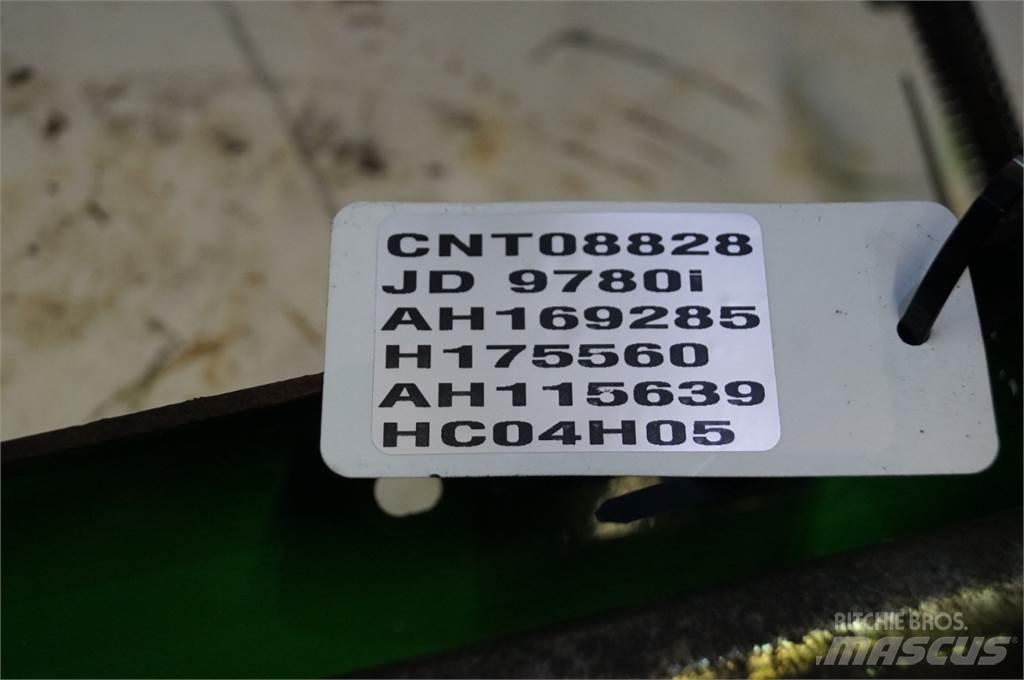 John Deere 9780 Сільгосптехніка - Інші
