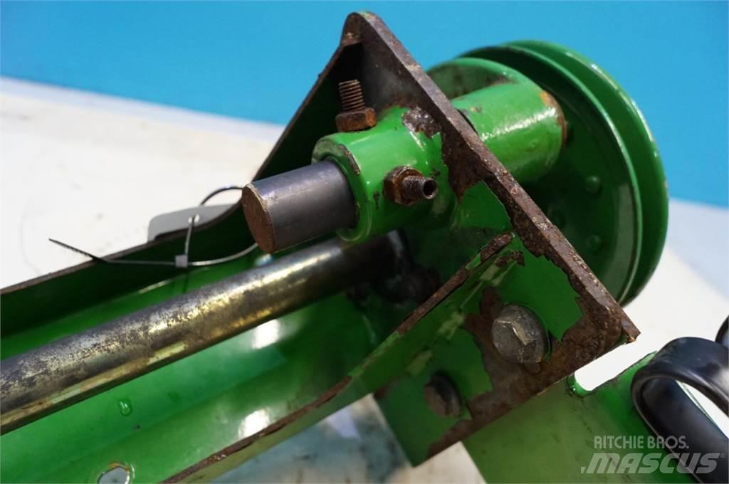 John Deere 9780 Сільгосптехніка - Інші