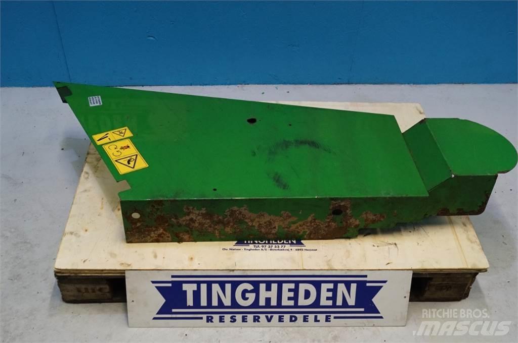John Deere 9780 Сільгосптехніка - Інші