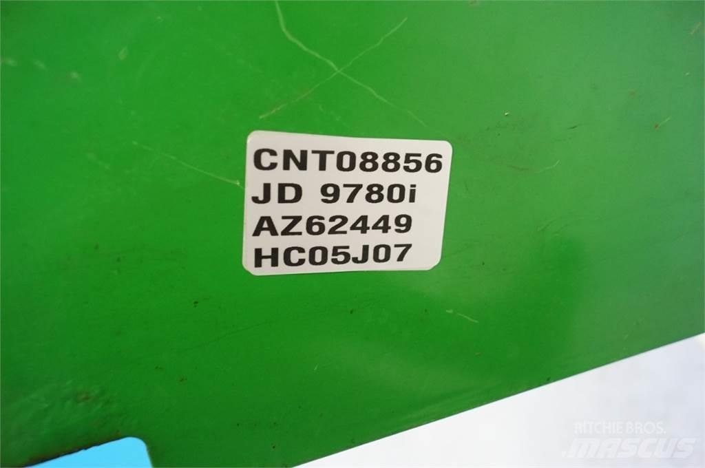 John Deere 9780 Сільгосптехніка - Інші