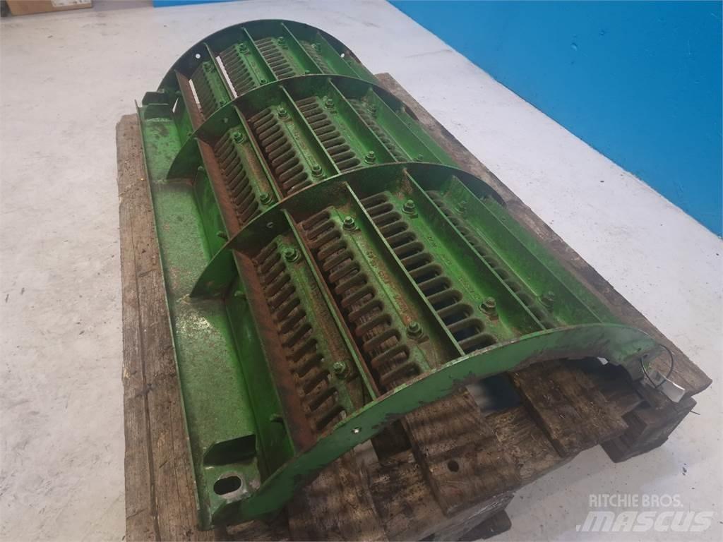 John Deere 9780 Додаткове обладнання для збиральних комбайнів