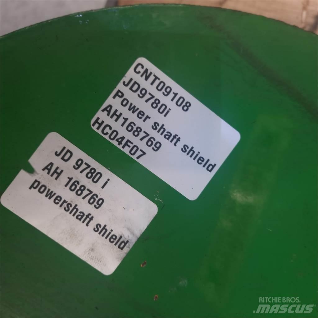 John Deere 9780 Сільгосптехніка - Інші