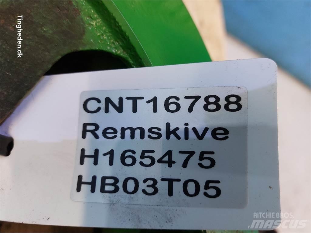 John Deere 9780 Сільгосптехніка - Інші
