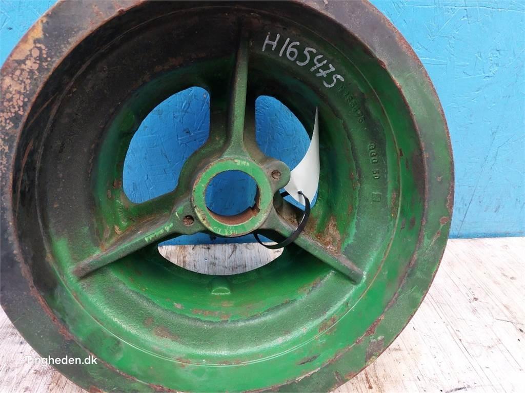 John Deere 9780 Сільгосптехніка - Інші