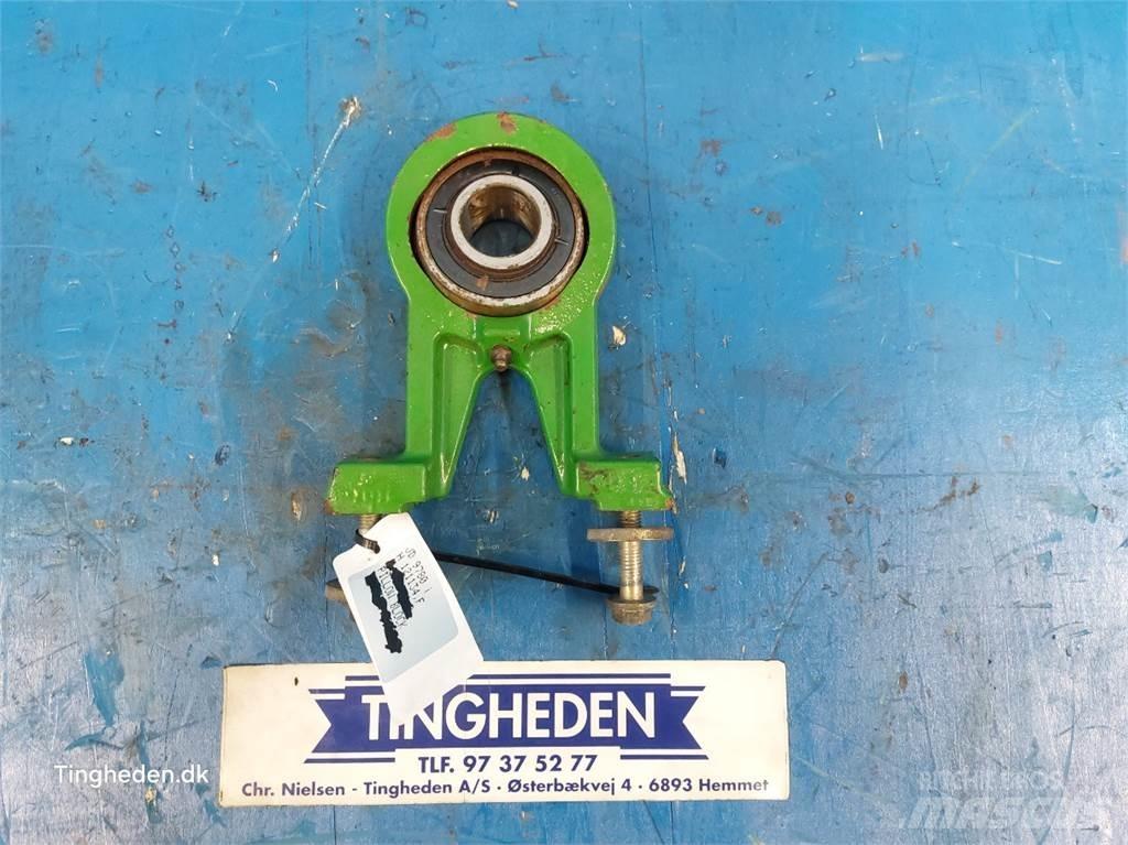 John Deere 9780i Додаткове обладнання для збиральних комбайнів
