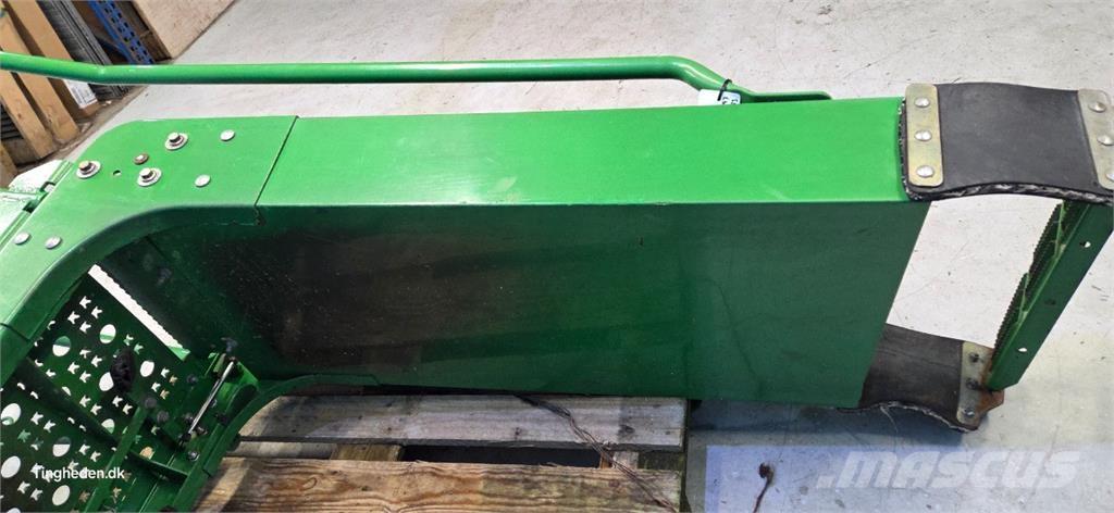 John Deere S690 Сільгосптехніка - Інші