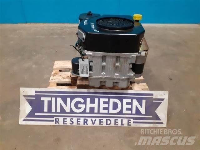 John Deere STX38 Самохідні газонокосарки