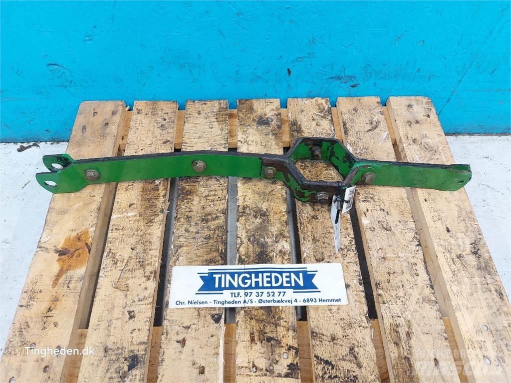 John Deere T660i Сільгосптехніка - Інші