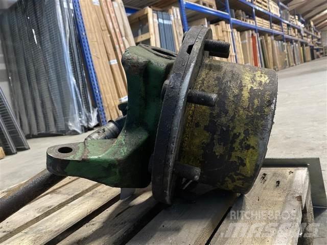 John Deere ZF Інше додаткове обладнання для тракторів