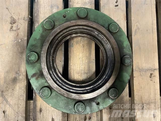John Deere ZF Інше додаткове обладнання для тракторів