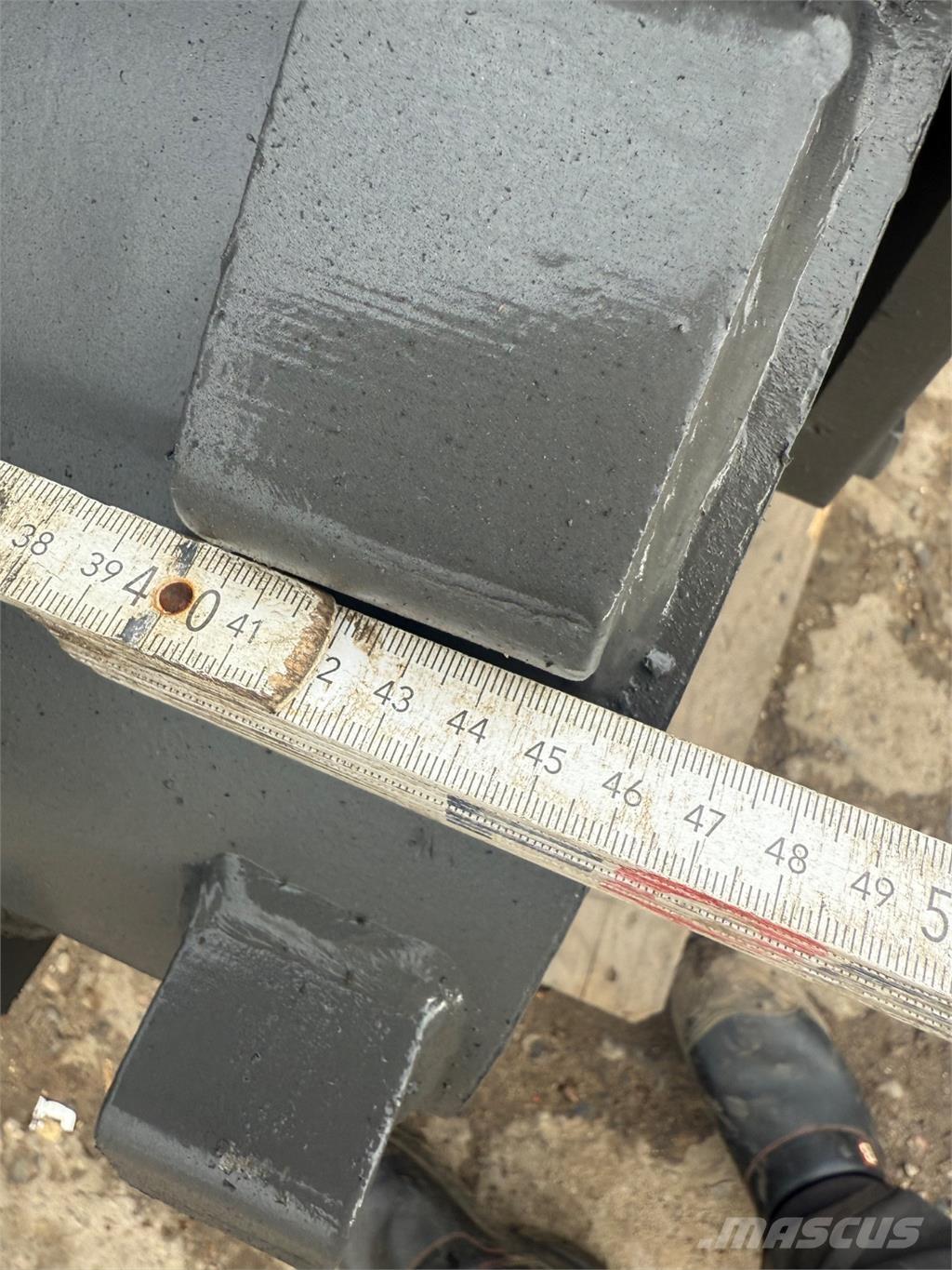  Kompakterhjul Віброплити та вібротрамбовки