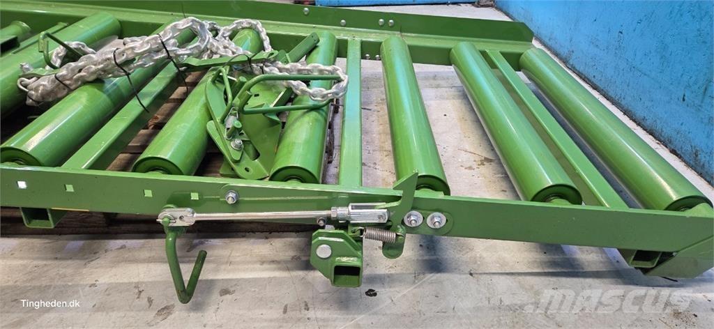 Krone 1290 Інше обладнання для фуражних комбайнів