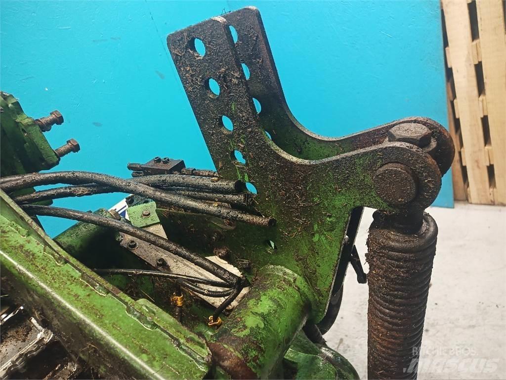 Krone 630 Комплектуючі для сіно- та фуражних машин