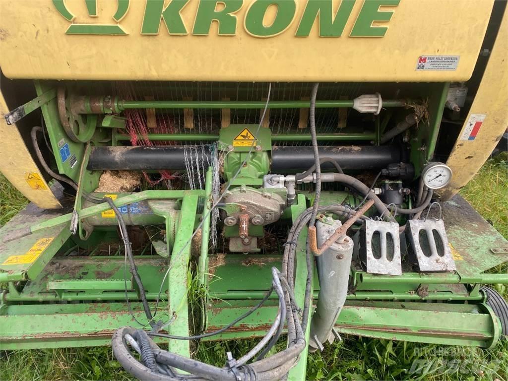 Krone CV150 XC Рулонні прес-підбирачі