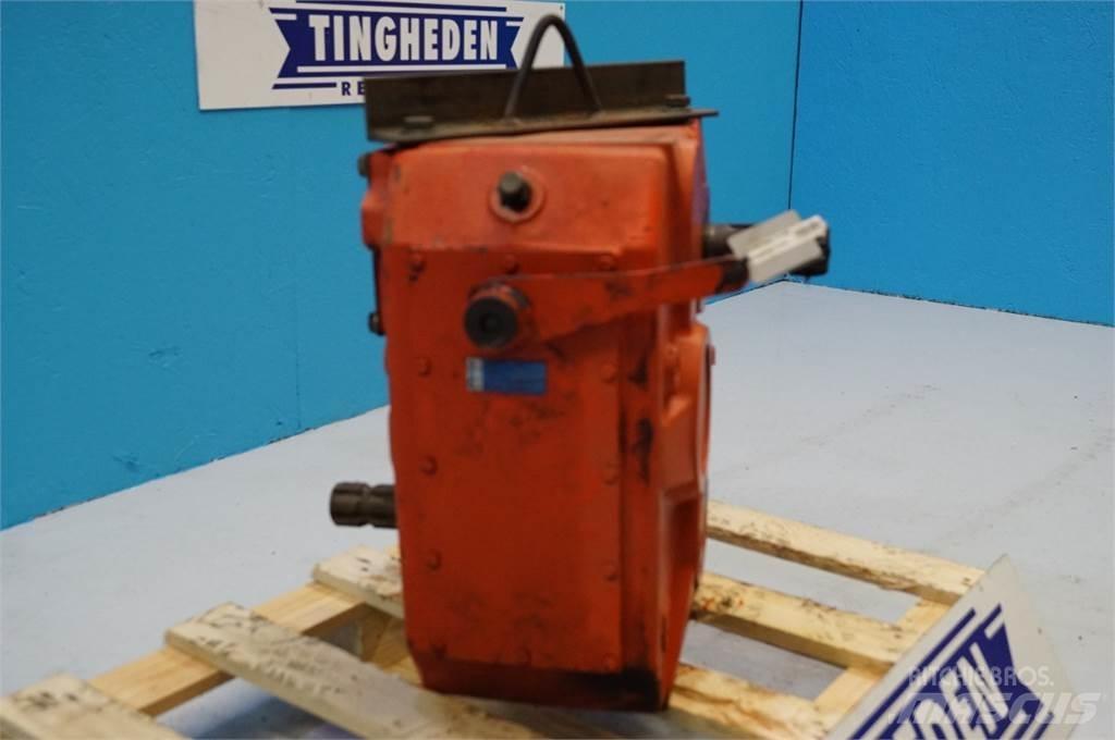 Kuhn Fodervogn Завантажувачі змішувальних машин