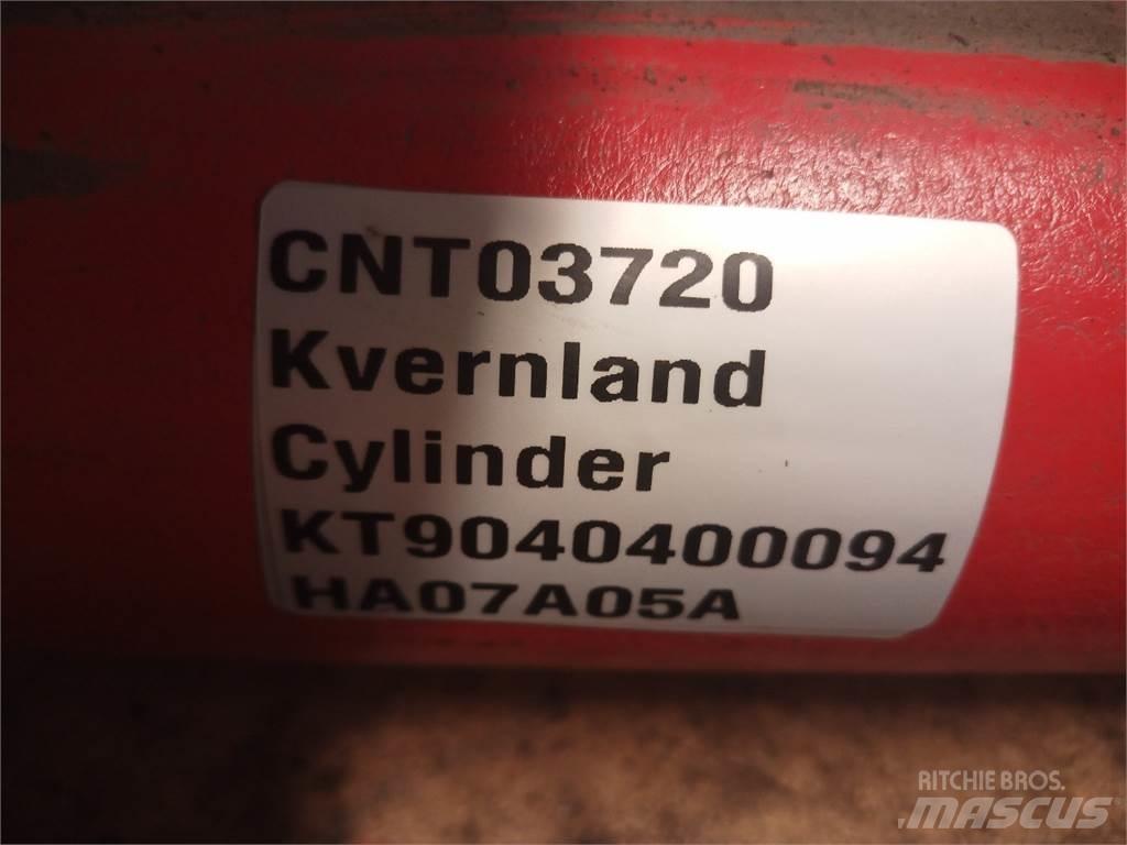 Kverneland 4232 Косилки