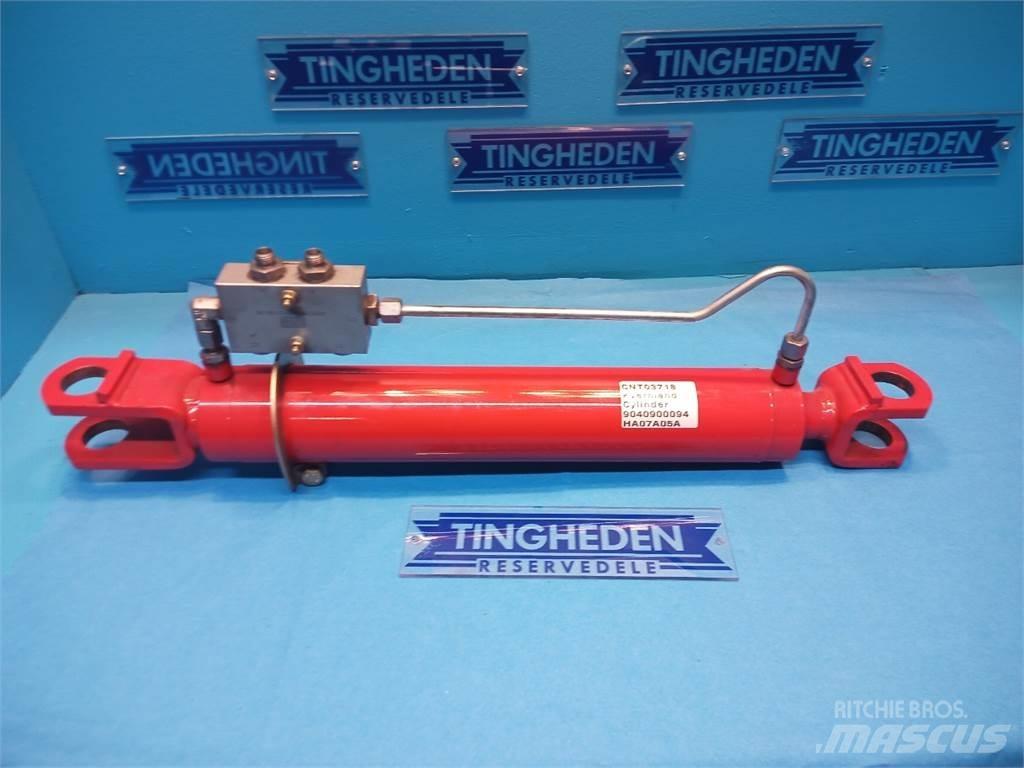 Kverneland 4232 Косилки