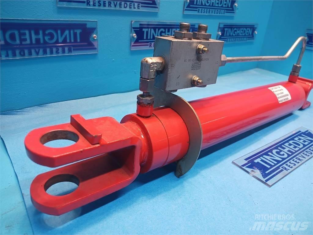 Kverneland 4232 Косилки