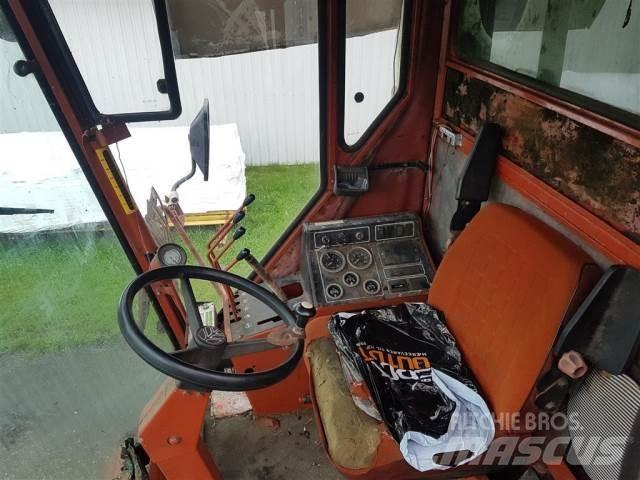 Laverda 3650 Зернозбиральні комбайни