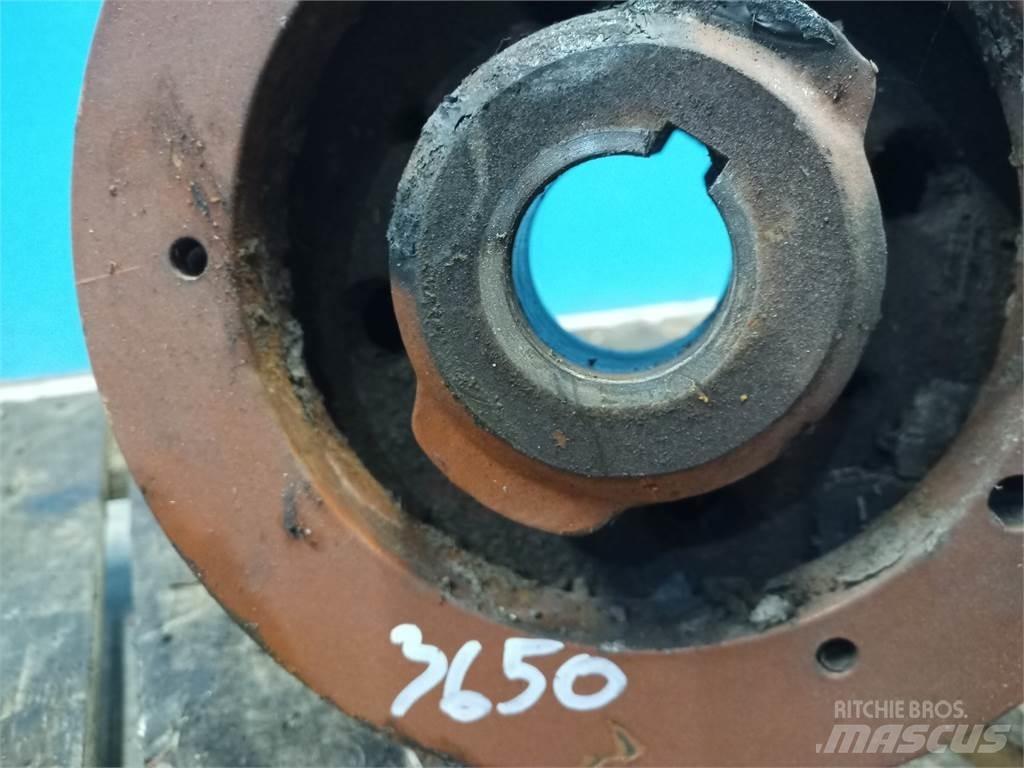 Laverda 3650 Сільгосптехніка - Інші