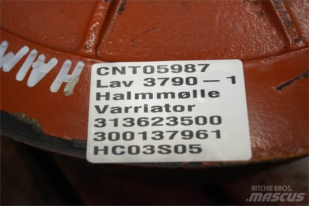 Laverda 3790 Сільгосптехніка - Інші