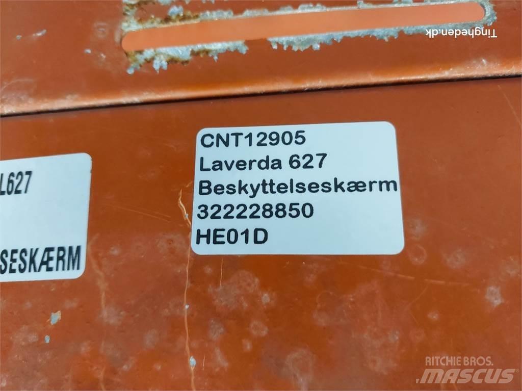 Laverda 627 Сільгосптехніка - Інші