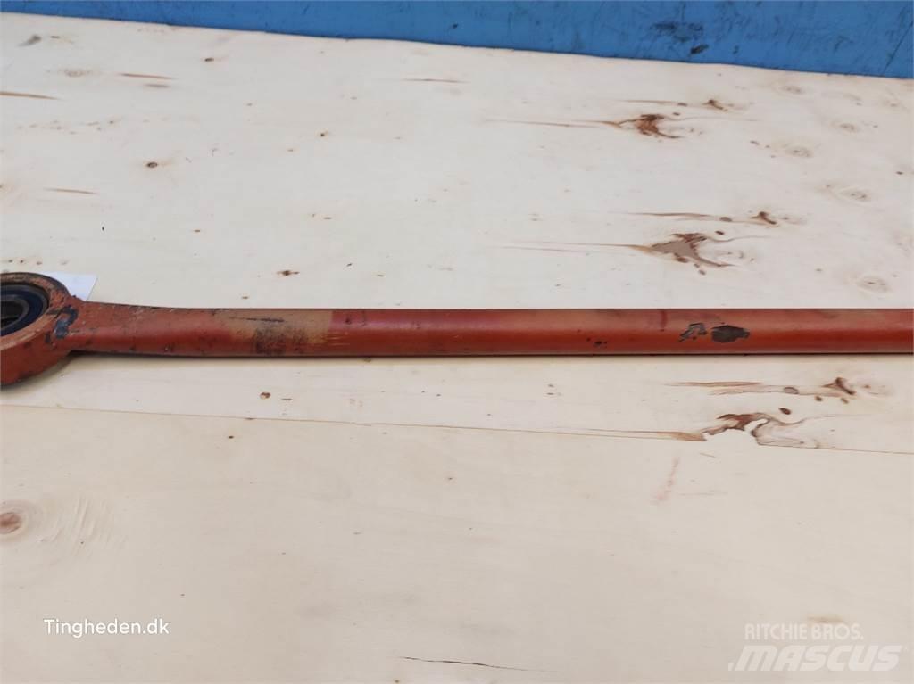 Laverda 627 Розсіювачі солі та піску