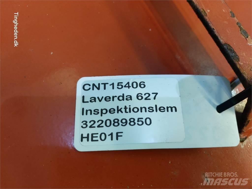 Laverda 627 Сільгосптехніка - Інші