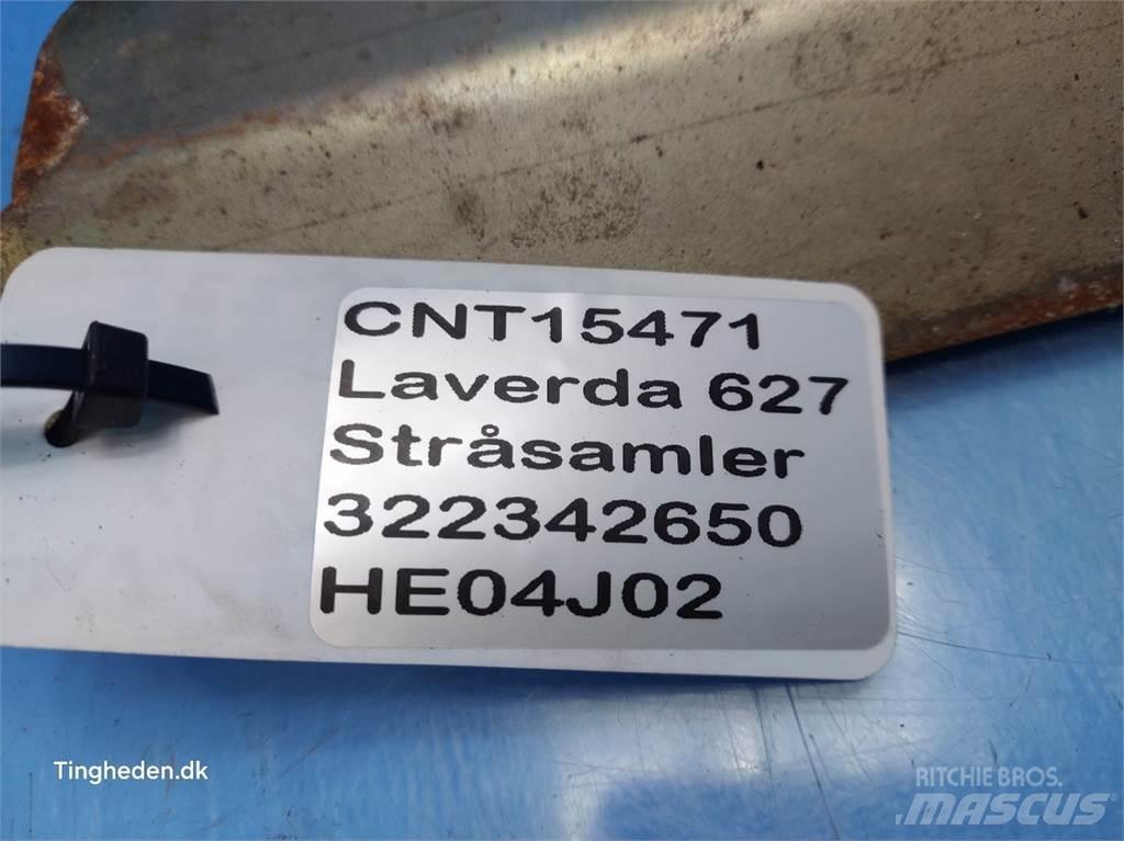 Laverda 627 Сільгосптехніка - Інші