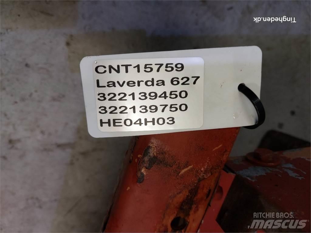 Laverda 627 Сільгосптехніка - Інші