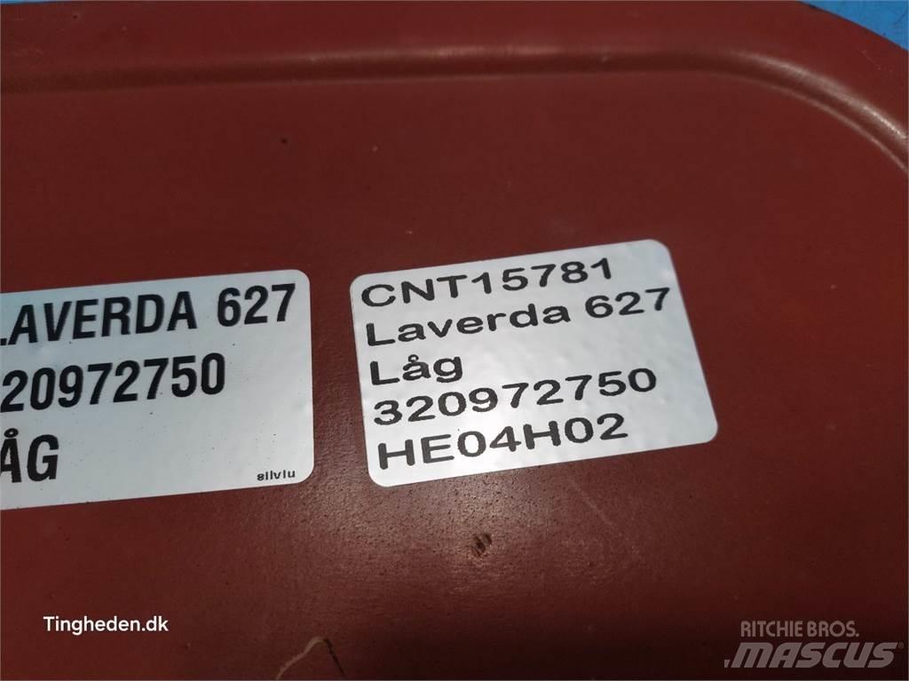Laverda 627 Сільгосптехніка - Інші