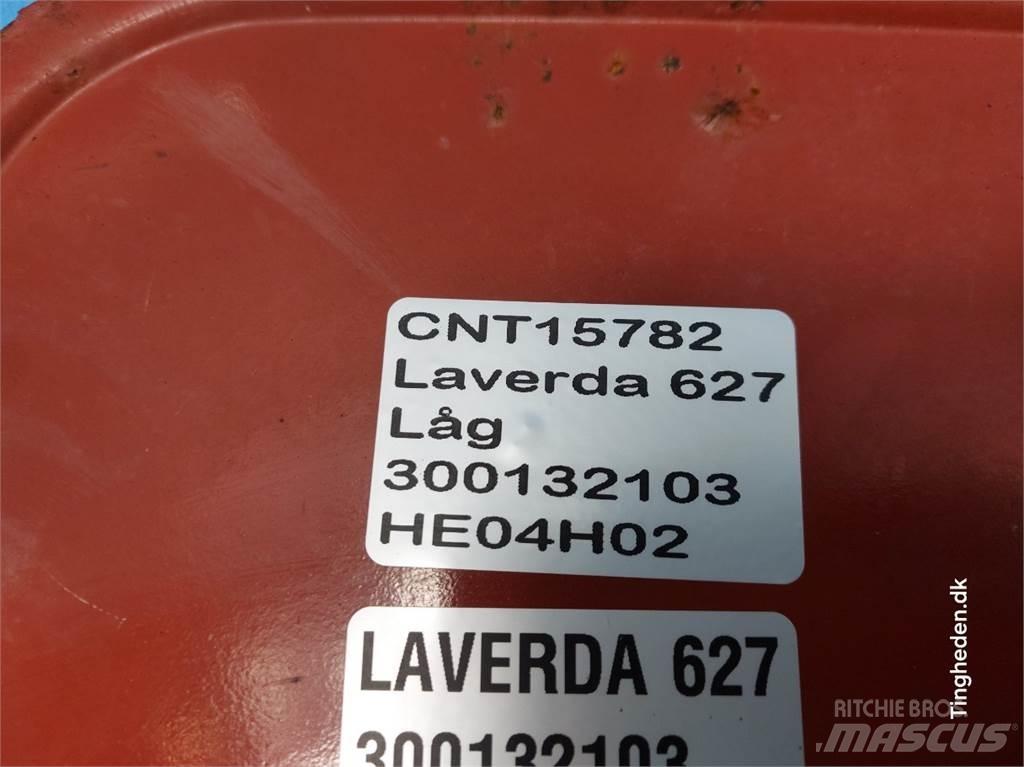 Laverda 627 Сільгосптехніка - Інші