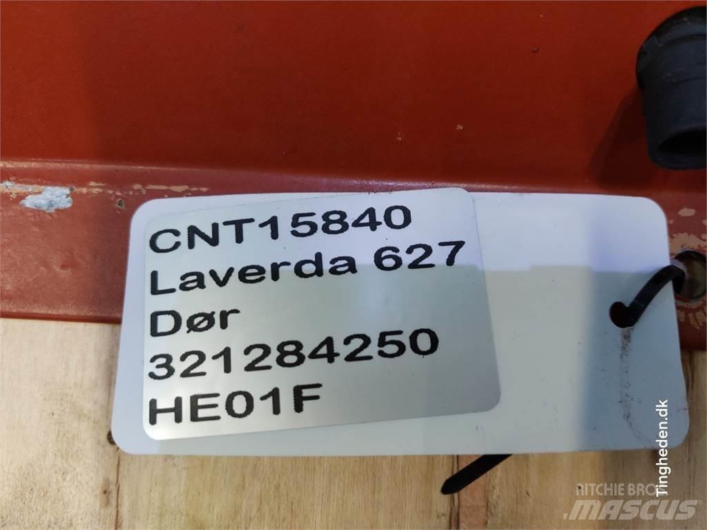 Laverda 627 Сільгосптехніка - Інші