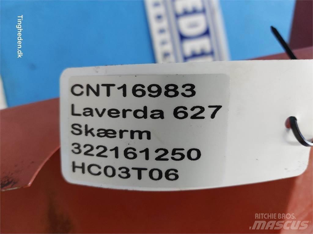 Laverda 627 Сільгосптехніка - Інші