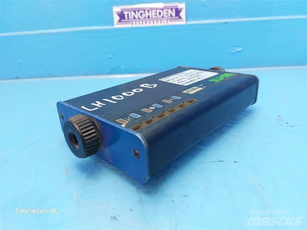  LH1000 Monitor Електроніка