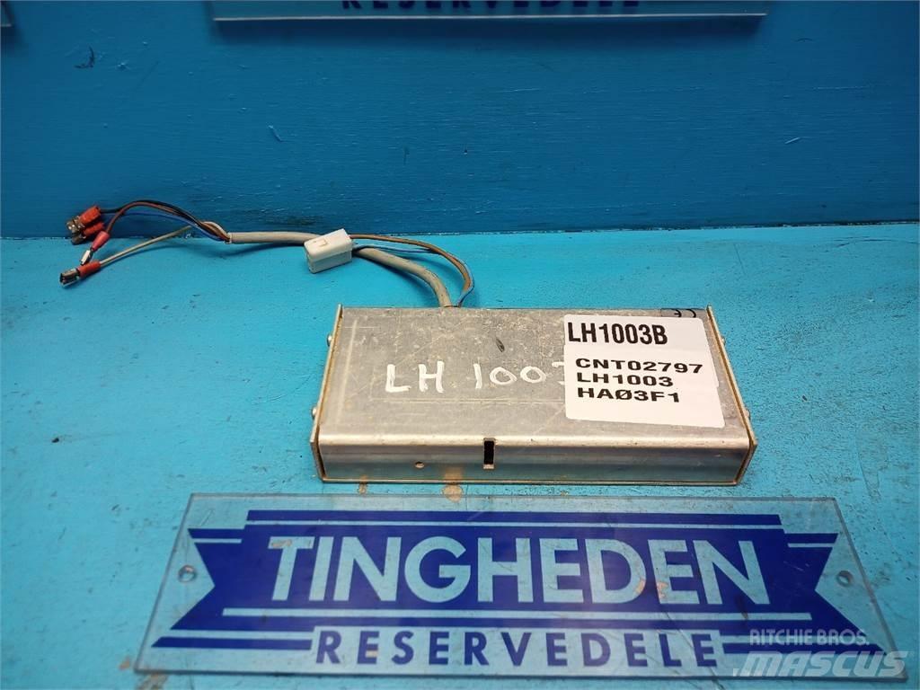  LH1003 Електроніка