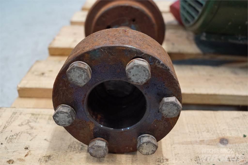  Markon Generator Інші генератори