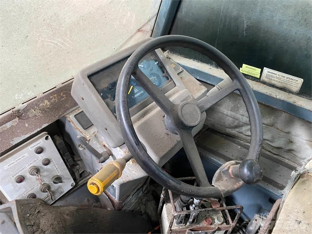 Matbro TS300 Телескопічні навантажувачі
