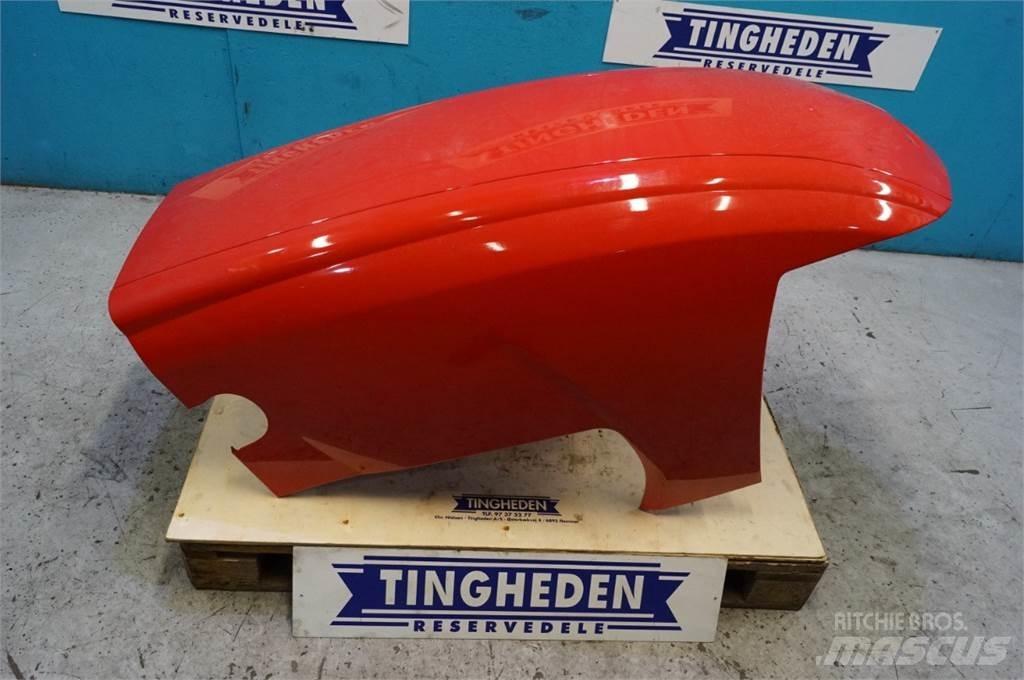 McCormick  Інше додаткове обладнання для тракторів