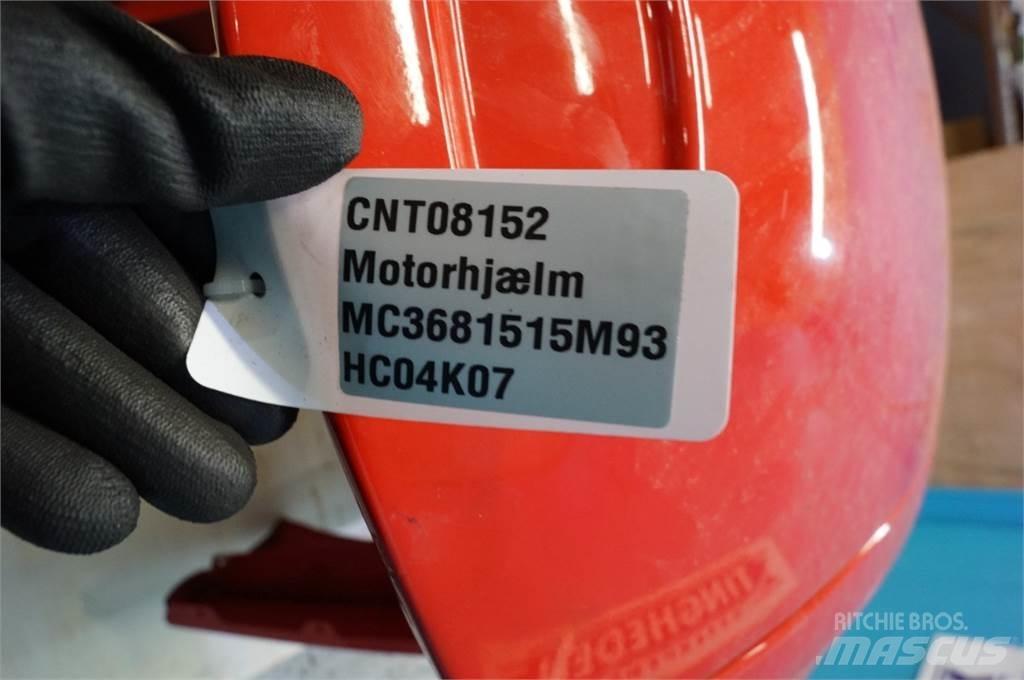 McCormick  Інше додаткове обладнання для тракторів