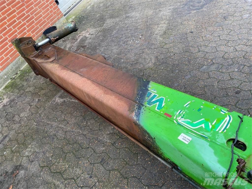Merlo 30.9 Bom Бони і ковші