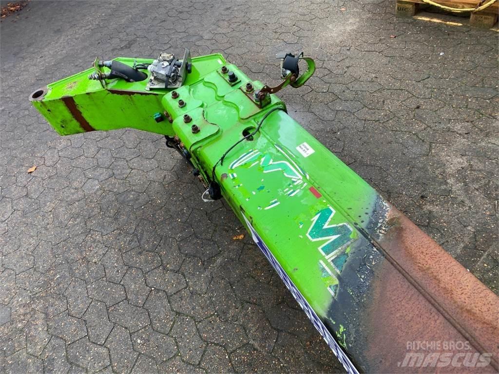 Merlo 30.9 Bom Бони і ковші