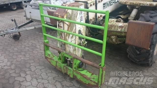 Merlo Bøjle Інше обладнання для вантажних і землекопальних робіт
