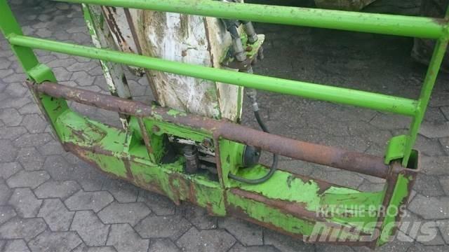 Merlo Bøjle Інше обладнання для вантажних і землекопальних робіт