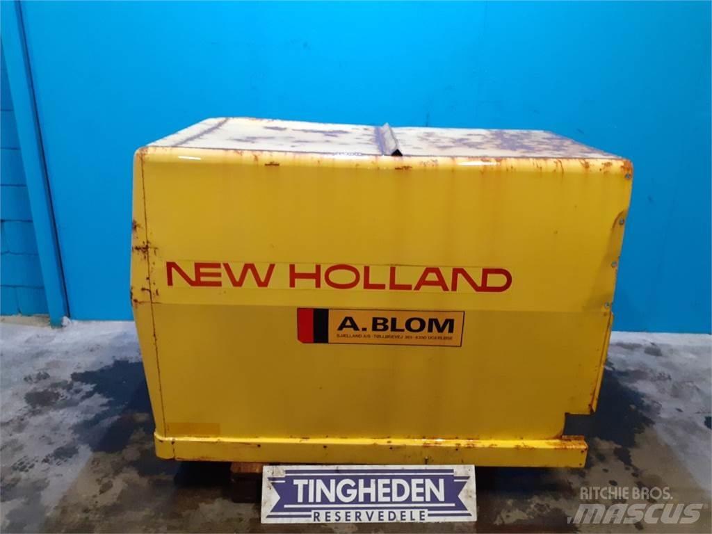 New Holland 1530 Сільгосптехніка - Інші